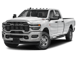 Ram 3500 Tradesman 4x4 Crew Cab 8' Box Ram 3500 Tradesman 4x4 Crew Cab 8' Box