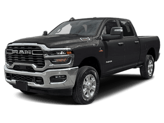 Ram 3500 Big Horn 4x4 Crew Cab 8' Box Ram 3500 Big Horn 4x4 Crew Cab 8' Box