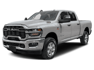 Ram 3500 Big Horn 4x4 Crew Cab 8' Box Ram 3500 Big Horn 4x4 Crew Cab 8' Box