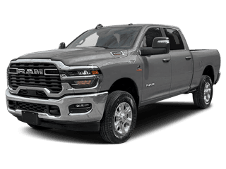 Ram 3500 Big Horn 4x4 Crew Cab 8' Box Ram 3500 Big Horn 4x4 Crew Cab 8' Box