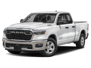 Ram 1500 Big Horn 4x4 Quad Cab 6'4" Box Ram 1500 Big Horn 4x4 Quad Cab 6'4" Box