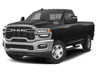 Ram 3500 Tradesman 4x4 Reg Cab 8' Box Ram 3500 Tradesman 4x4 Reg Cab 8' Box