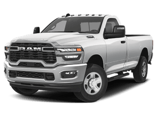 Ram 3500 Tradesman 4x4 Reg Cab 8' Box Ram 3500 Tradesman 4x4 Reg Cab 8' Box