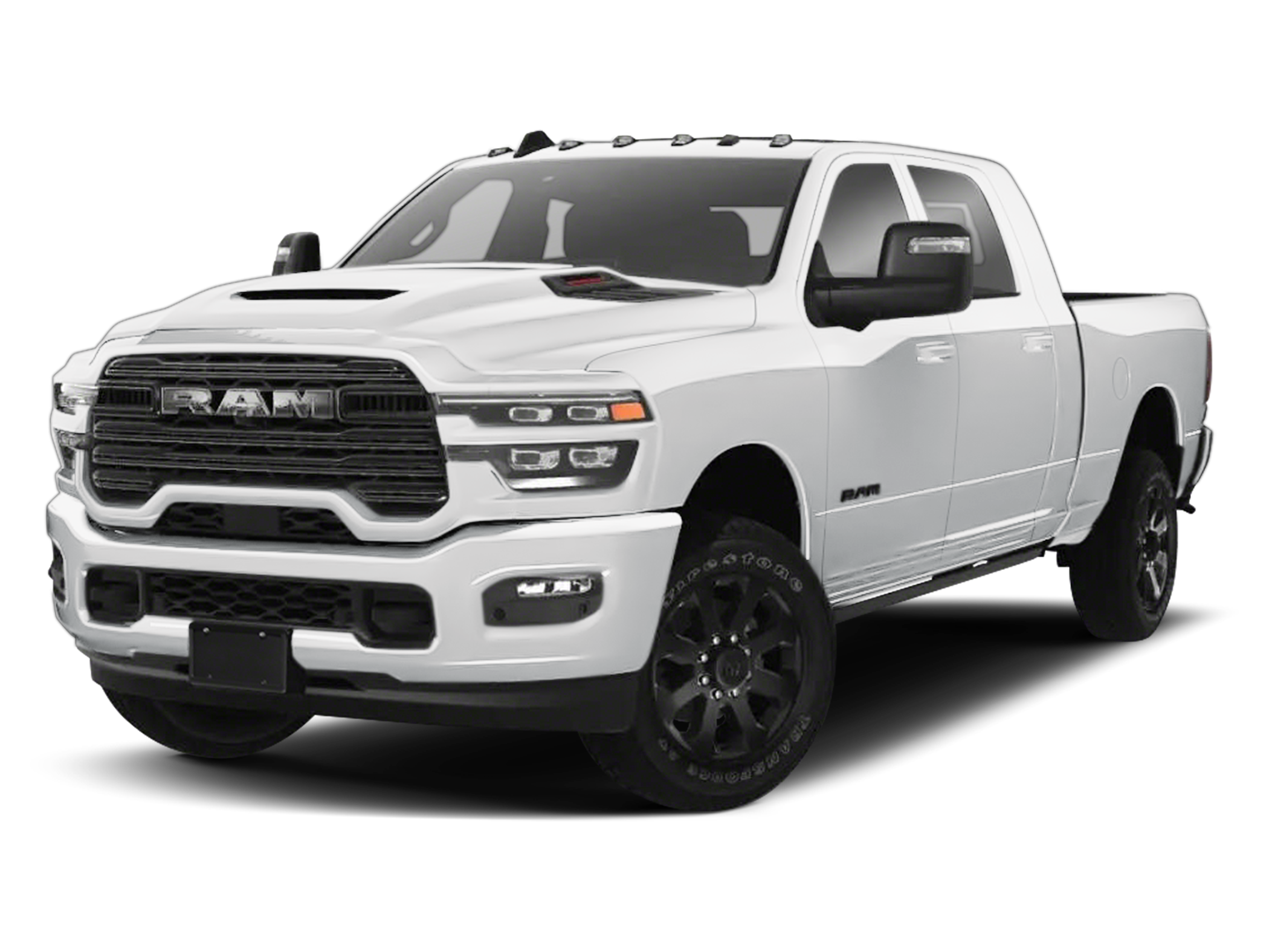 Ram 3500 Laramie 4x4 Mega Cab 6'4" Box Ram 3500 Laramie 4x4 Mega Cab 6'4" Box