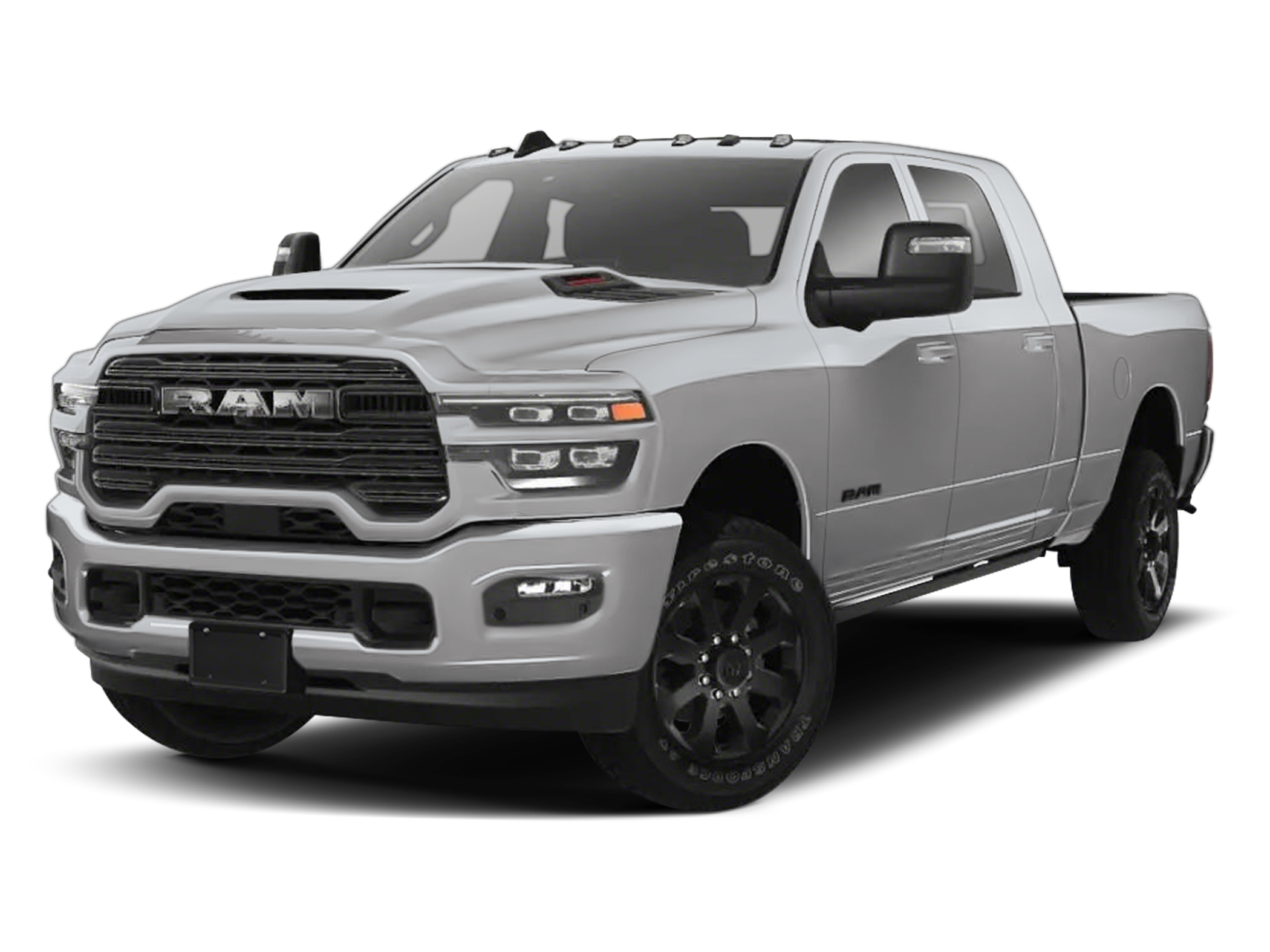 Ram 3500 Limited 4x4 Mega Cab 6'4" Box Ram 3500 Limited 4x4 Mega Cab 6'4" Box