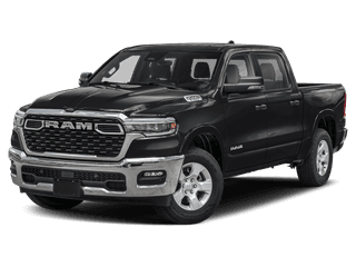 Ram 1500 Big Horn 4x4 Crew Cab 5'7" Box Ram 1500 Big Horn 4x4 Crew Cab 5'7" Box