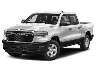 Ram 1500 Big Horn 4x4 Crew Cab 5'7" Box Ram 1500 Big Horn 4x4 Crew Cab 5'7" Box