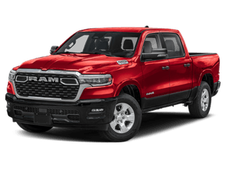 Ram 1500 Big Horn 4x4 Crew Cab 5'7" Box Ram 1500 Big Horn 4x4 Crew Cab 5'7" Box