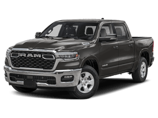 Ram 1500 Big Horn 4x4 Crew Cab 6'4" Box Ram 1500 Big Horn 4x4 Crew Cab 6'4" Box