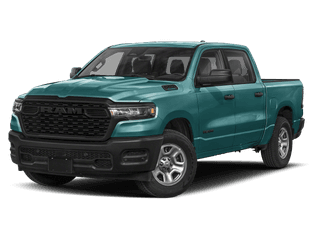 Ram 1500 Express 4x4 Crew Cab 5'7" Box Ram 1500 Express 4x4 Crew Cab 5'7" Box