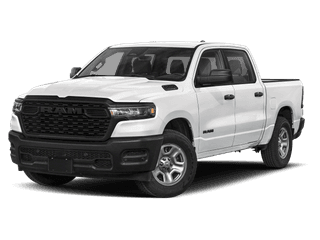 Ram 1500 Express 4x2 Crew Cab 5'7" Box Ram 1500 Express 4x2 Crew Cab 5'7" Box