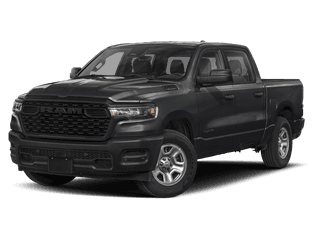 Ram 1500 Warlock 4x4 Crew Cab 5'7" Box Ram 1500 Warlock 4x4 Crew Cab 5'7" Box