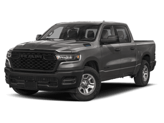 Ram 1500 Warlock 4x4 Crew Cab 5'7" Box Ram 1500 Warlock 4x4 Crew Cab 5'7" Box