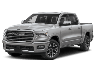 Ram 1500 Laramie 4x2 Crew Cab 5'7" Box Ram 1500 Laramie 4x2 Crew Cab 5'7" Box