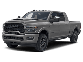 Ram 2500 Limited 4x4 Mega Cab 6'4" Box Ram 2500 Limited 4x4 Mega Cab 6'4" Box