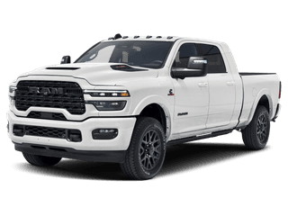 Ram 2500 Limited 4x4 Mega Cab 6'4" Box Ram 2500 Limited 4x4 Mega Cab 6'4" Box