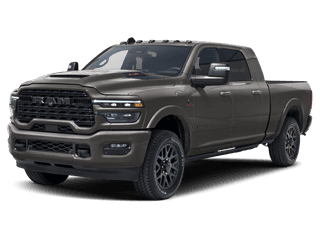 Ram 2500 Longhorn 4x4 Mega Cab 6'4" Box Ram 2500 Longhorn 4x4 Mega Cab 6'4" Box