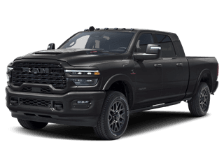 Ram 2500 Limited 4x4 Mega Cab 6'4" Box Ram 2500 Limited 4x4 Mega Cab 6'4" Box