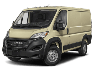 Ram ProMaster Cargo Van SLT 1500 High Roof 136" WB Ram ProMaster Cargo Van SLT 1500 High Roof 136" WB