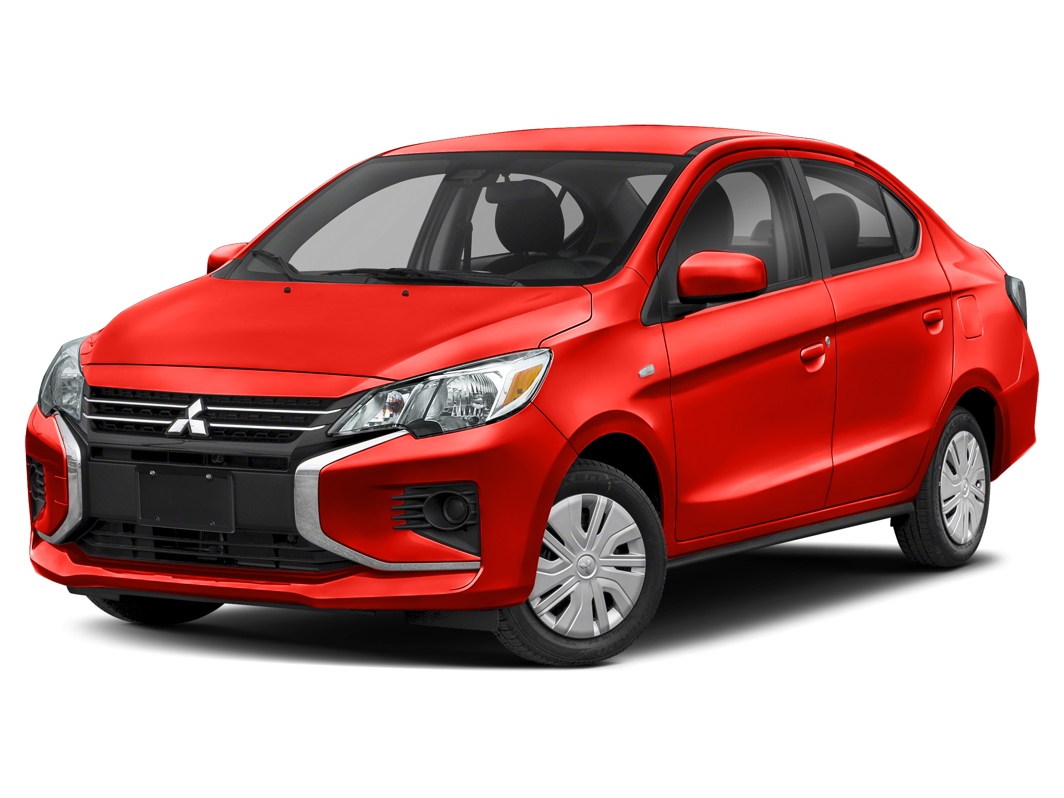 Mitsubishi Mirage G4 ES CVT Mitsubishi Mirage G4 ES CVT