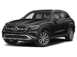 Mercedes-Benz GLC GLC 300 4MATIC SUV Mercedes-Benz GLC GLC 300 4MATIC SUV