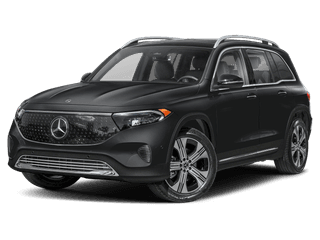 Mercedes-Benz EQB EQB 350 4MATIC SUV Mercedes-Benz EQB EQB 350 4MATIC SUV