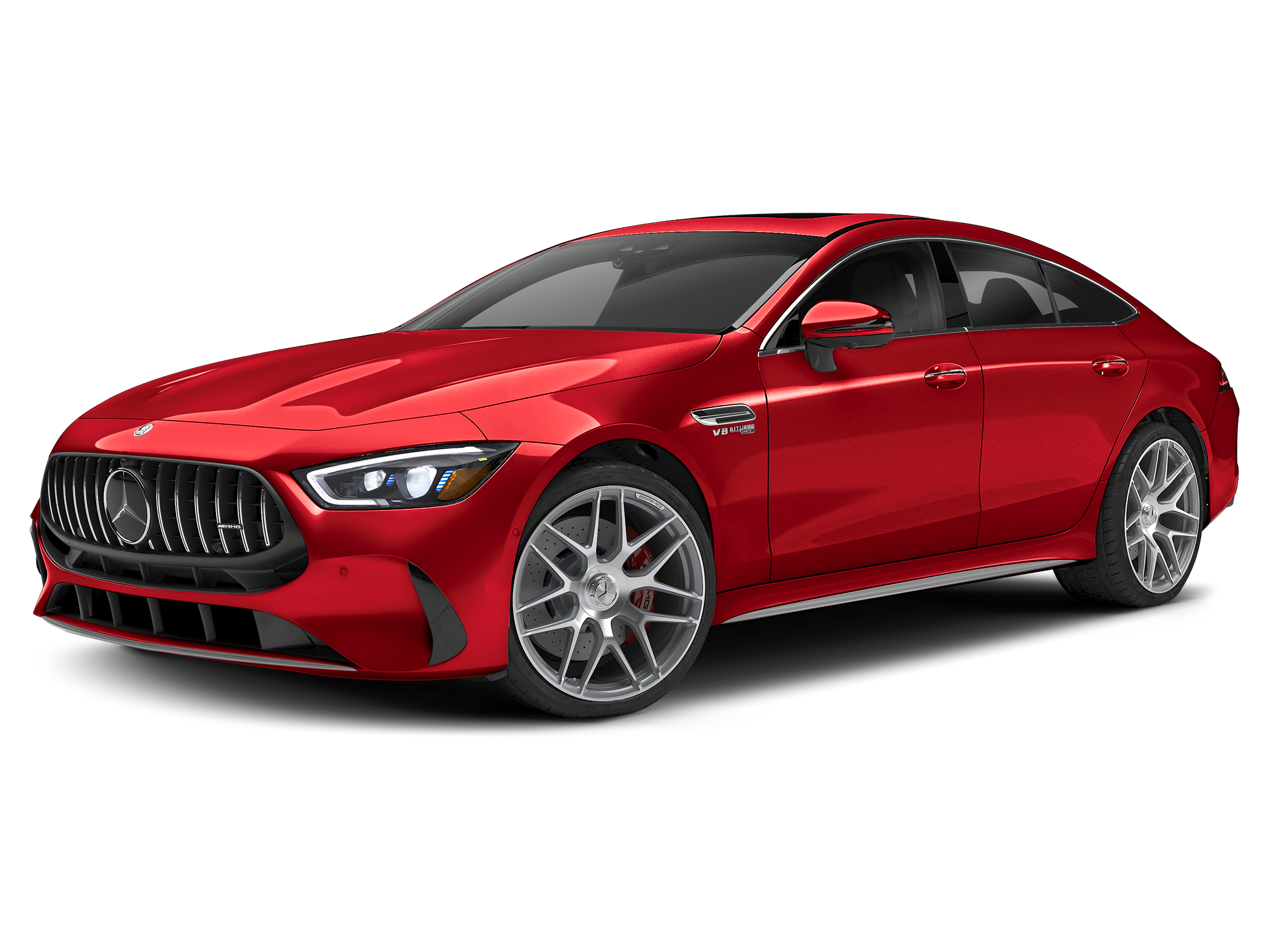 Mercedes-Benz AMG GT AMG GT 63 S E Performance 4-Door Coupe Mercedes-Benz AMG GT AMG GT 63 S E Performance 4-Door Coupe