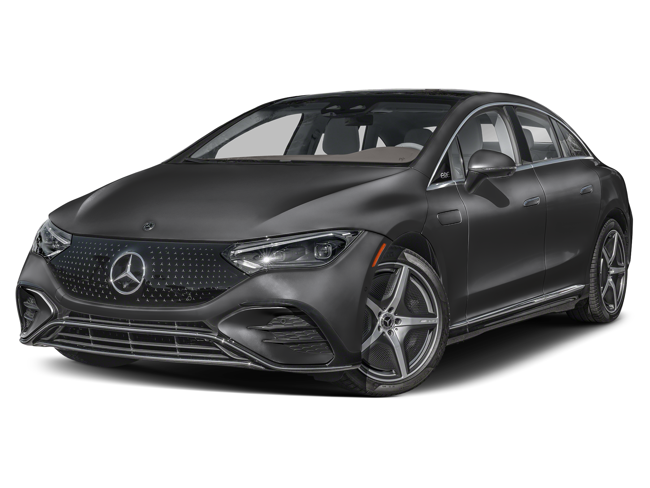 Mercedes-Benz EQE EQE 500 4MATIC Sedan Mercedes-Benz EQE EQE 500 4MATIC Sedan