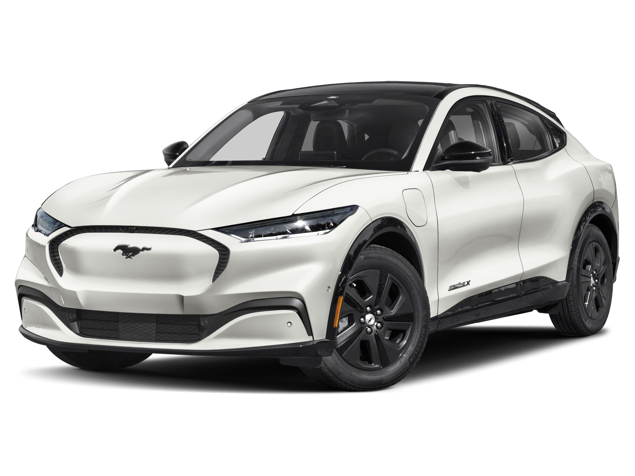 Ford Mustang Mach-E Select AWD Ford Mustang Mach-E Select AWD