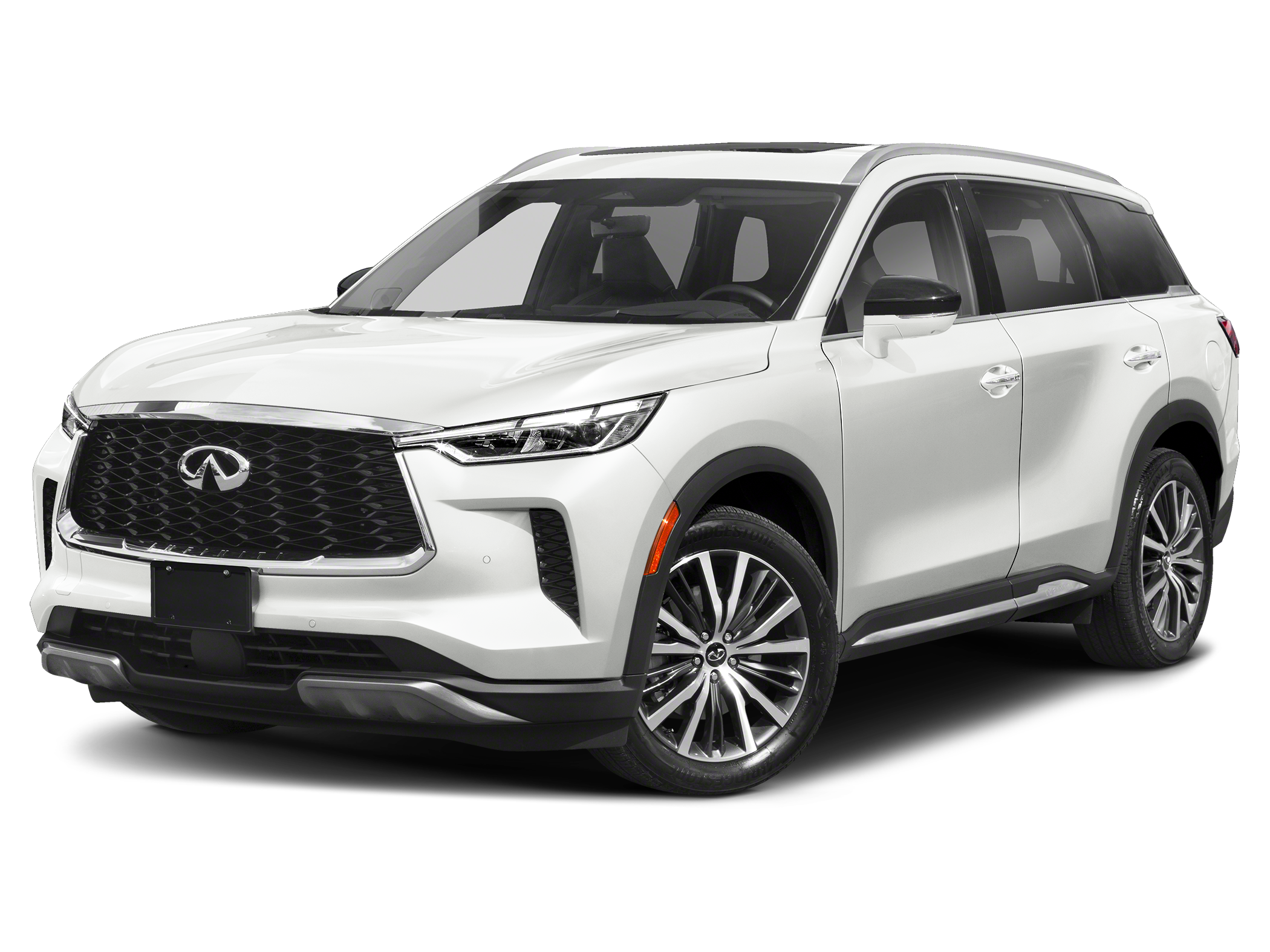 INFINITI QX60 SENSORY AWD INFINITI QX60 SENSORY AWD