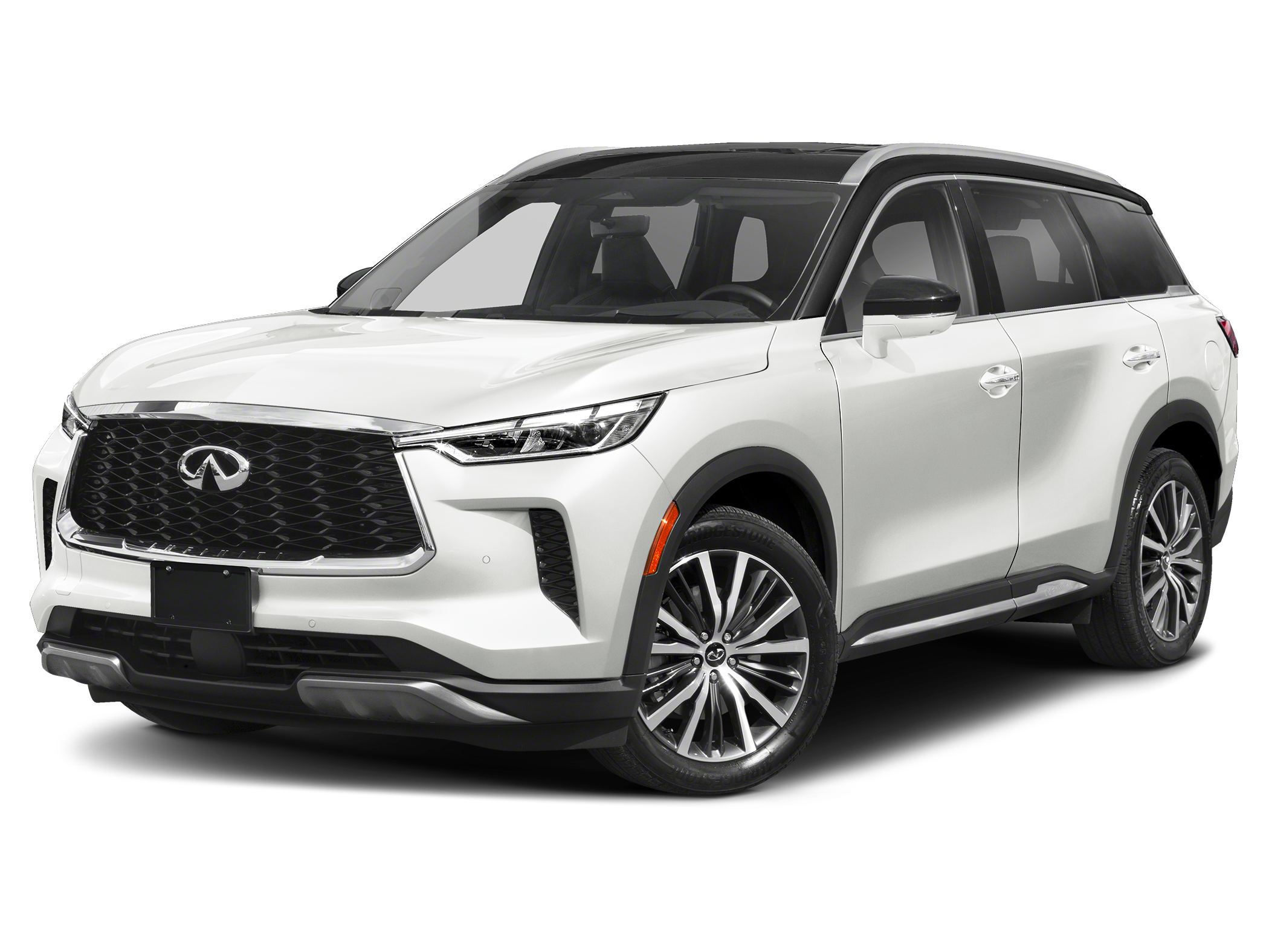 INFINITI QX60 AUTOGRAPH AWD INFINITI QX60 AUTOGRAPH AWD