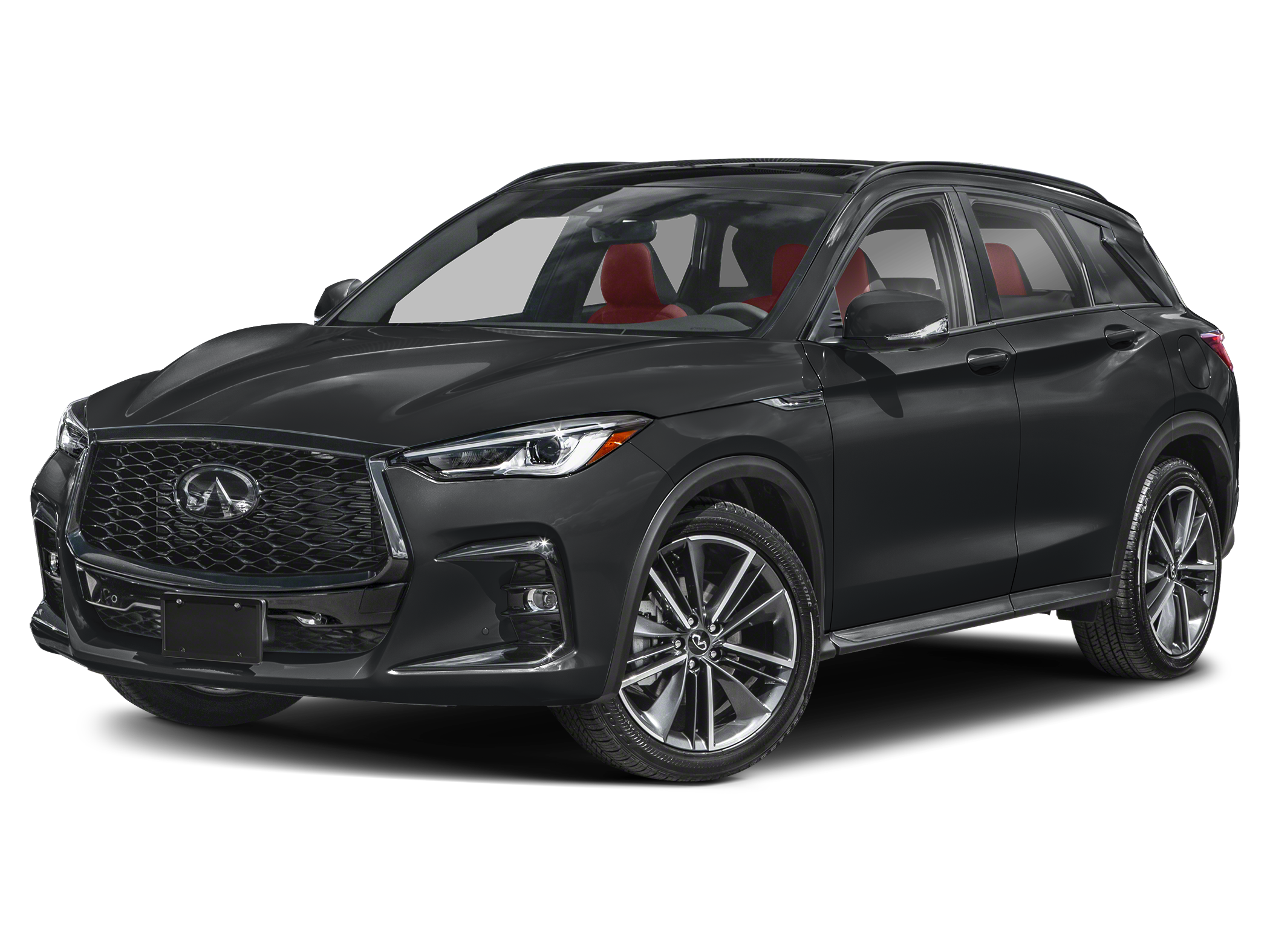 INFINITI QX50 SPORT AWD INFINITI QX50 SPORT AWD