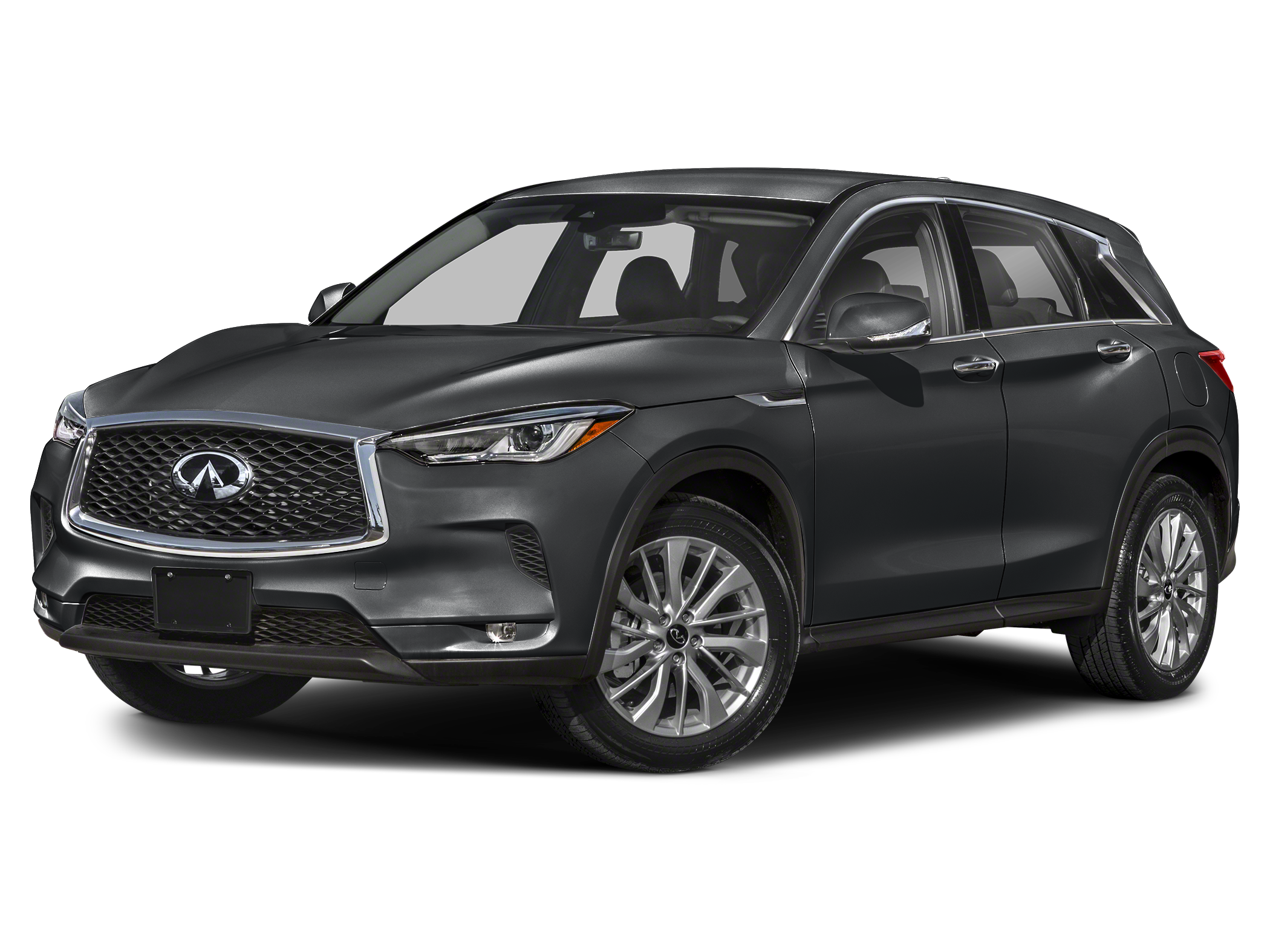 INFINITI QX50 PURE AWD INFINITI QX50 PURE AWD