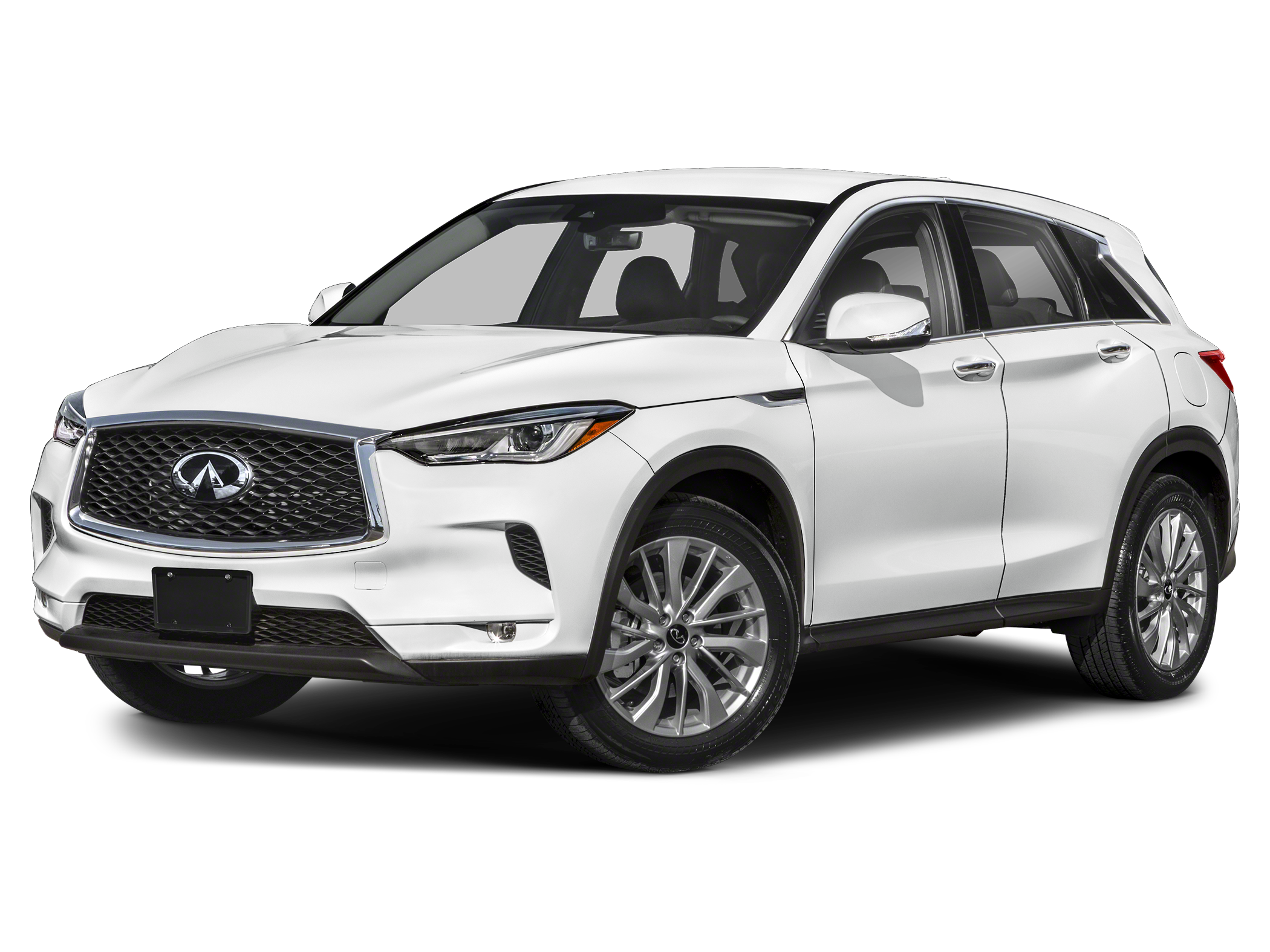 INFINITI QX50 PURE AWD INFINITI QX50 PURE AWD