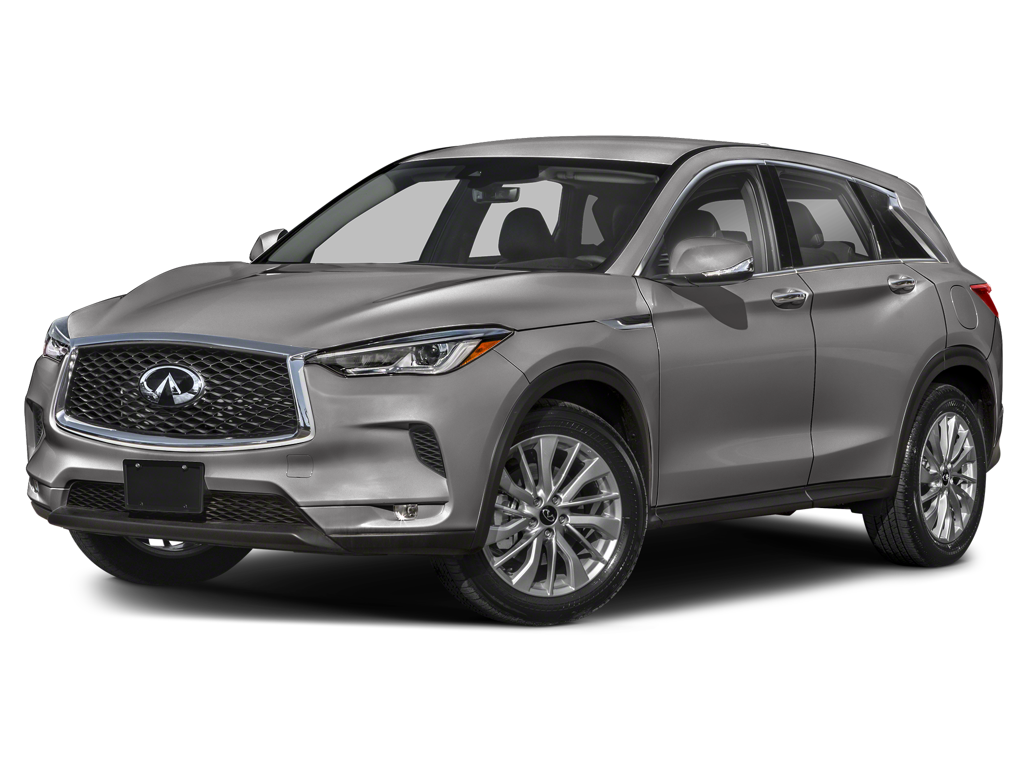 INFINITI QX50 LUXE AWD INFINITI QX50 LUXE AWD