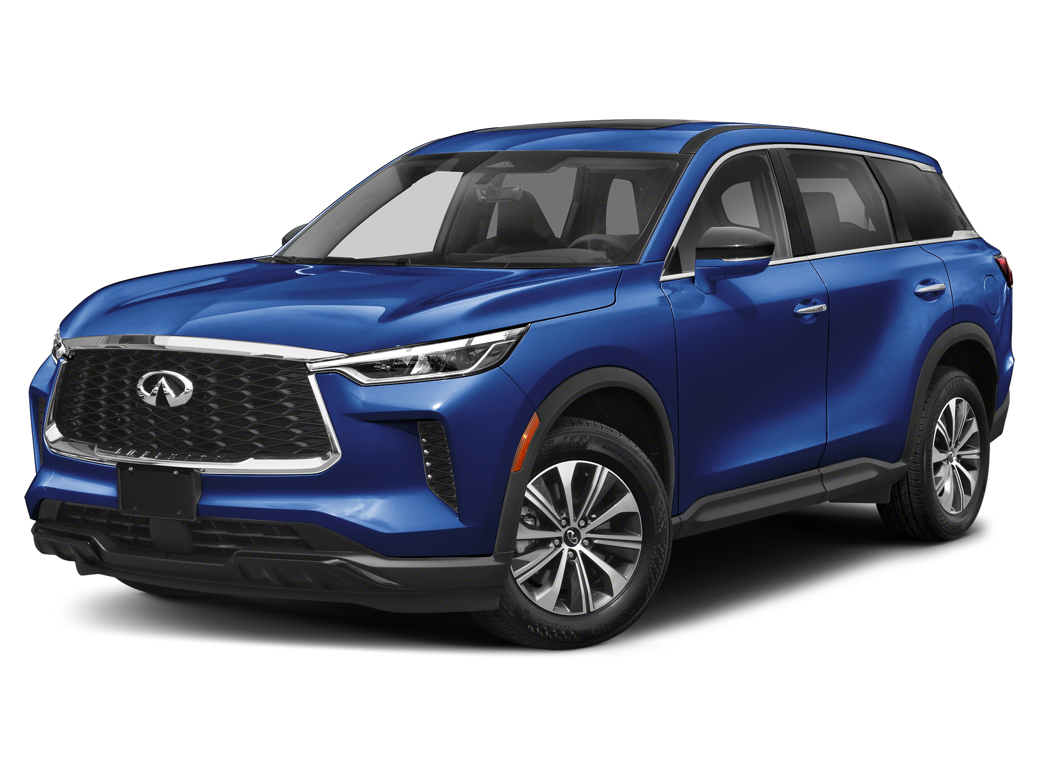 INFINITI QX60 PURE FWD INFINITI QX60 PURE FWD