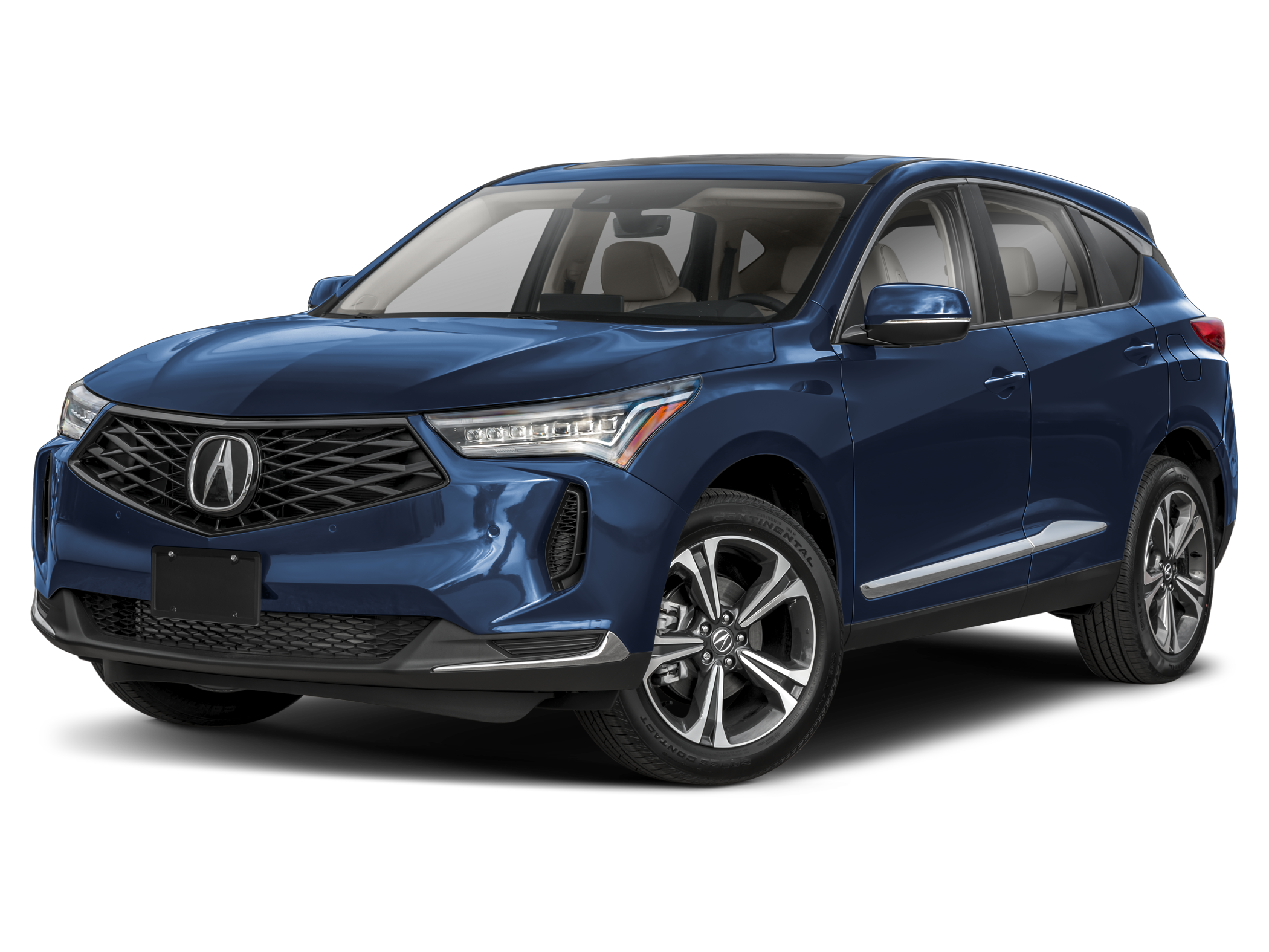 Acura RDX w/Technology Package SH-AWD Acura RDX w/Technology Package SH-AWD