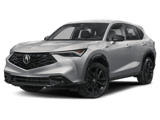 Acura ADX w/A-Spec Advance Package AWD Acura ADX w/A-Spec Advance Package AWD