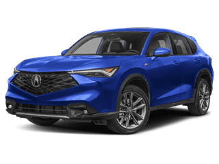 Acura ADX w/A-Spec Package AWD Acura ADX w/A-Spec Package AWD