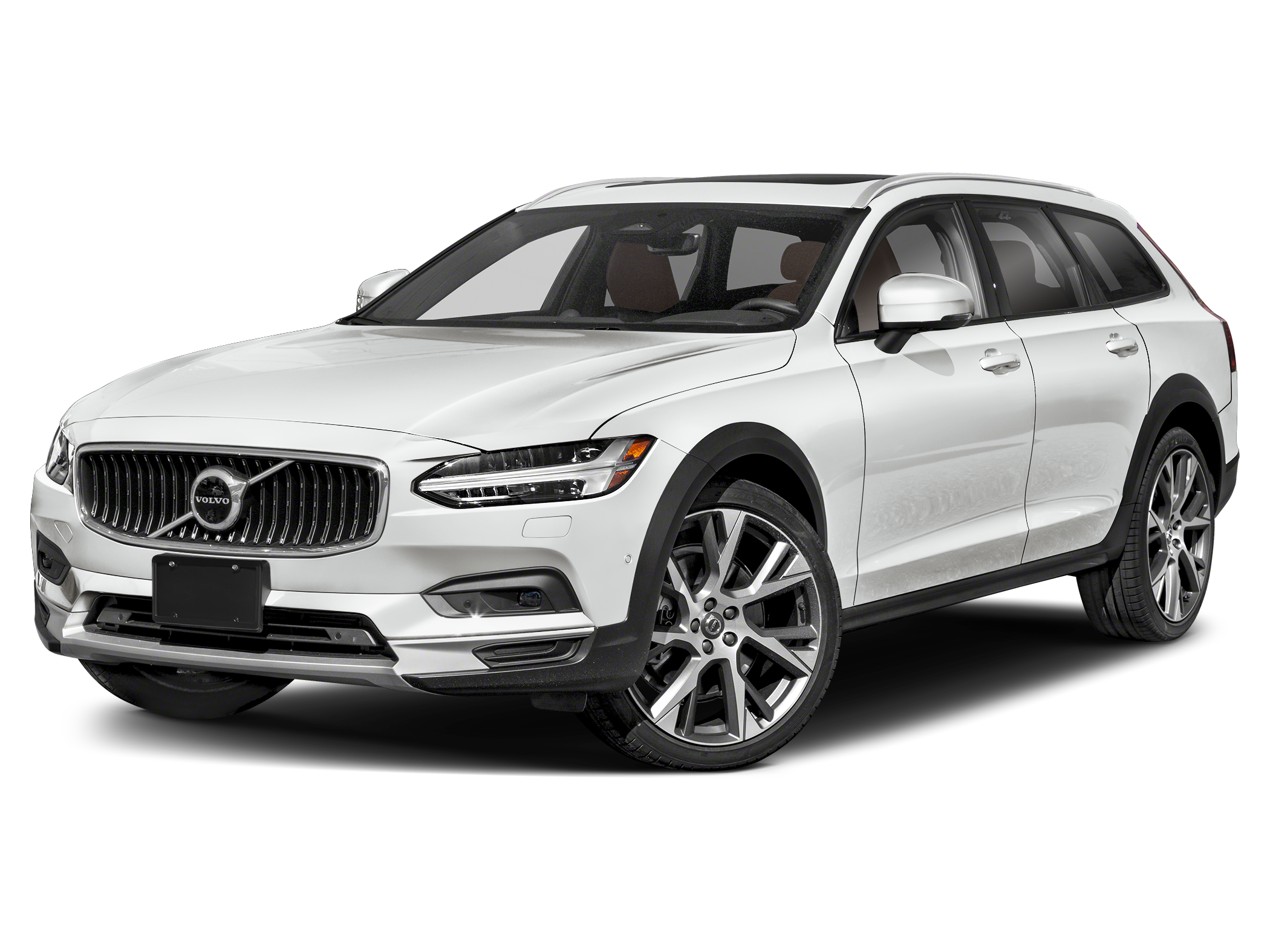 Volvo V90 Cross Country B6 AWD Plus Volvo V90 Cross Country B6 AWD Plus