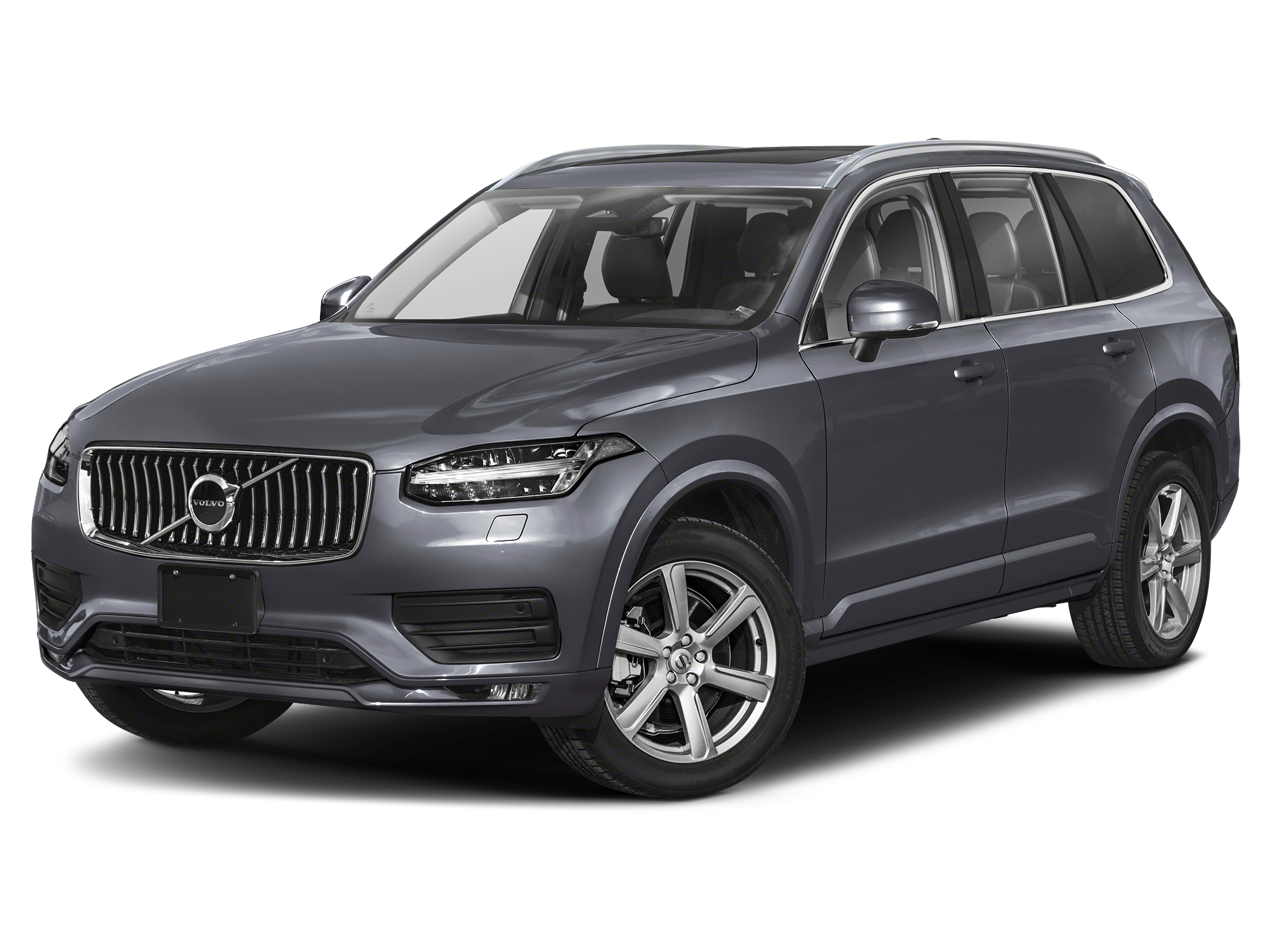 Volvo XC90 Ultra B6 AWD 6-Seater Volvo XC90 Ultra B6 AWD 6-Seater