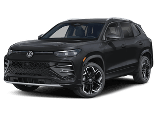 Volkswagen Tiguan SEL R-Line 2.0T 4MOTION Volkswagen Tiguan SEL R-Line 2.0T 4MOTION