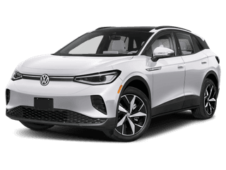 Volkswagen ID.4 Pro S AWD Volkswagen ID.4 Pro S AWD