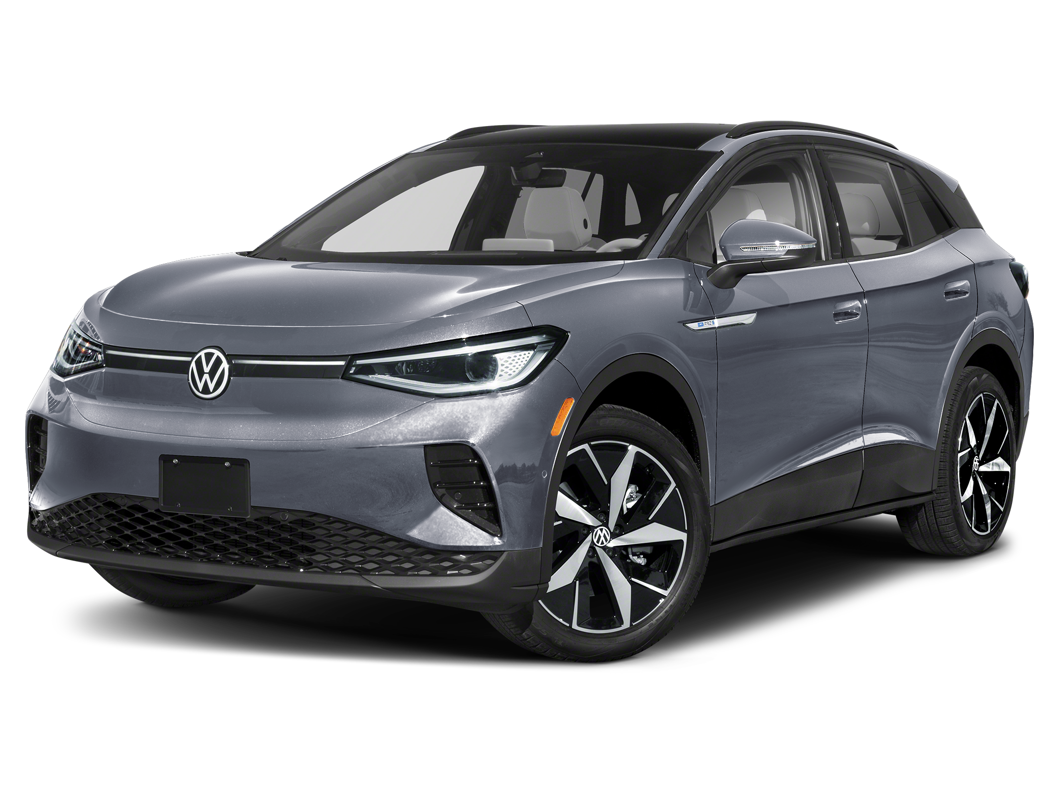 Volkswagen ID.4 Pro S AWD Volkswagen ID.4 Pro S AWD