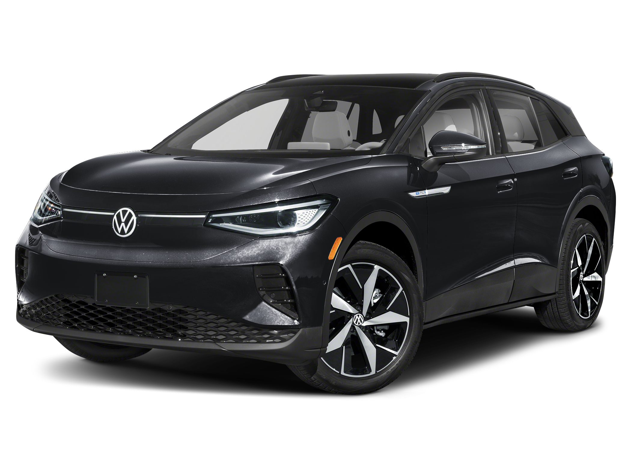 Volkswagen ID.4 Pro S AWD Volkswagen ID.4 Pro S AWD