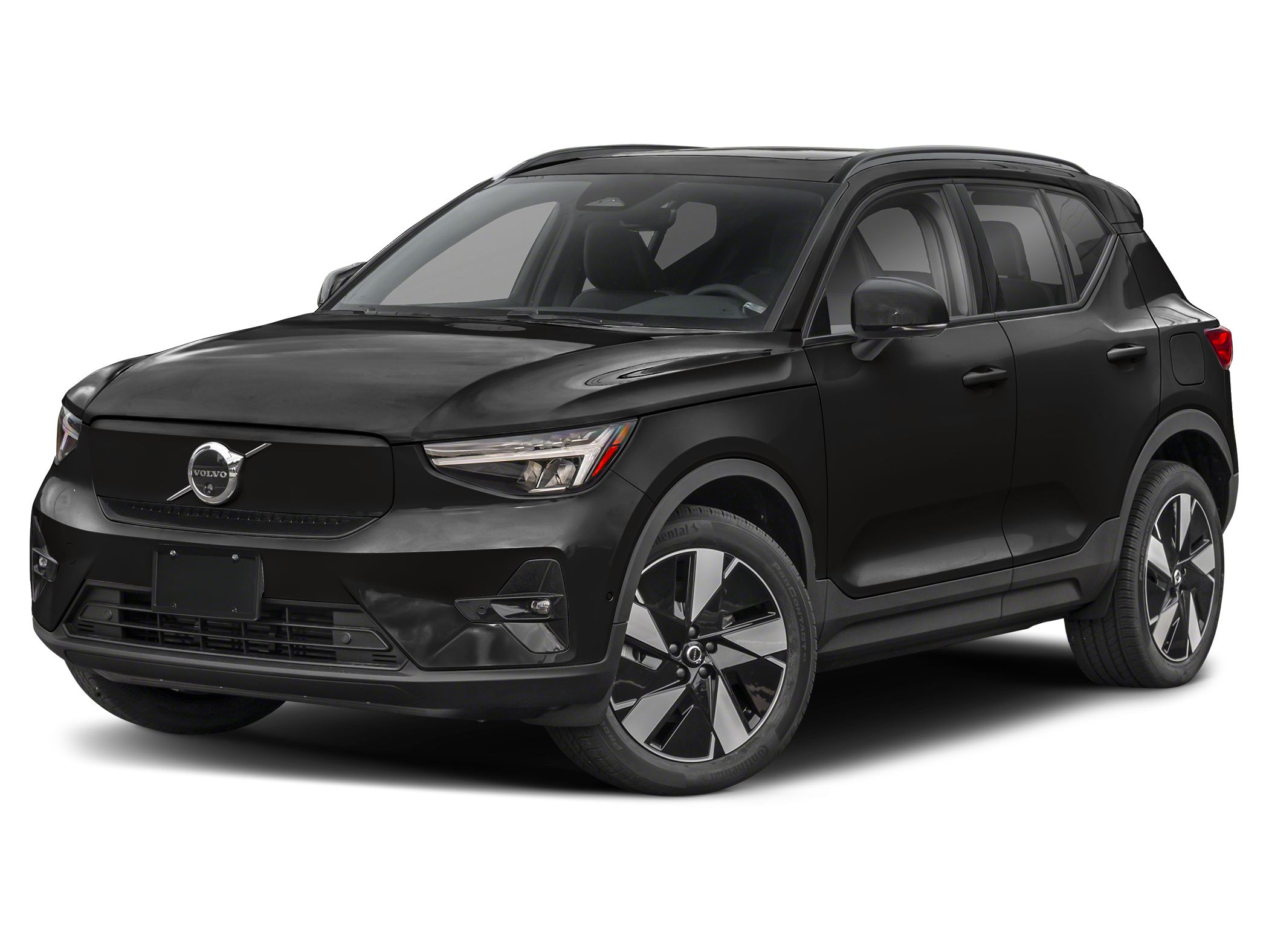 Volvo EX40 Ultra Twin Motor AWD Volvo EX40 Ultra Twin Motor AWD