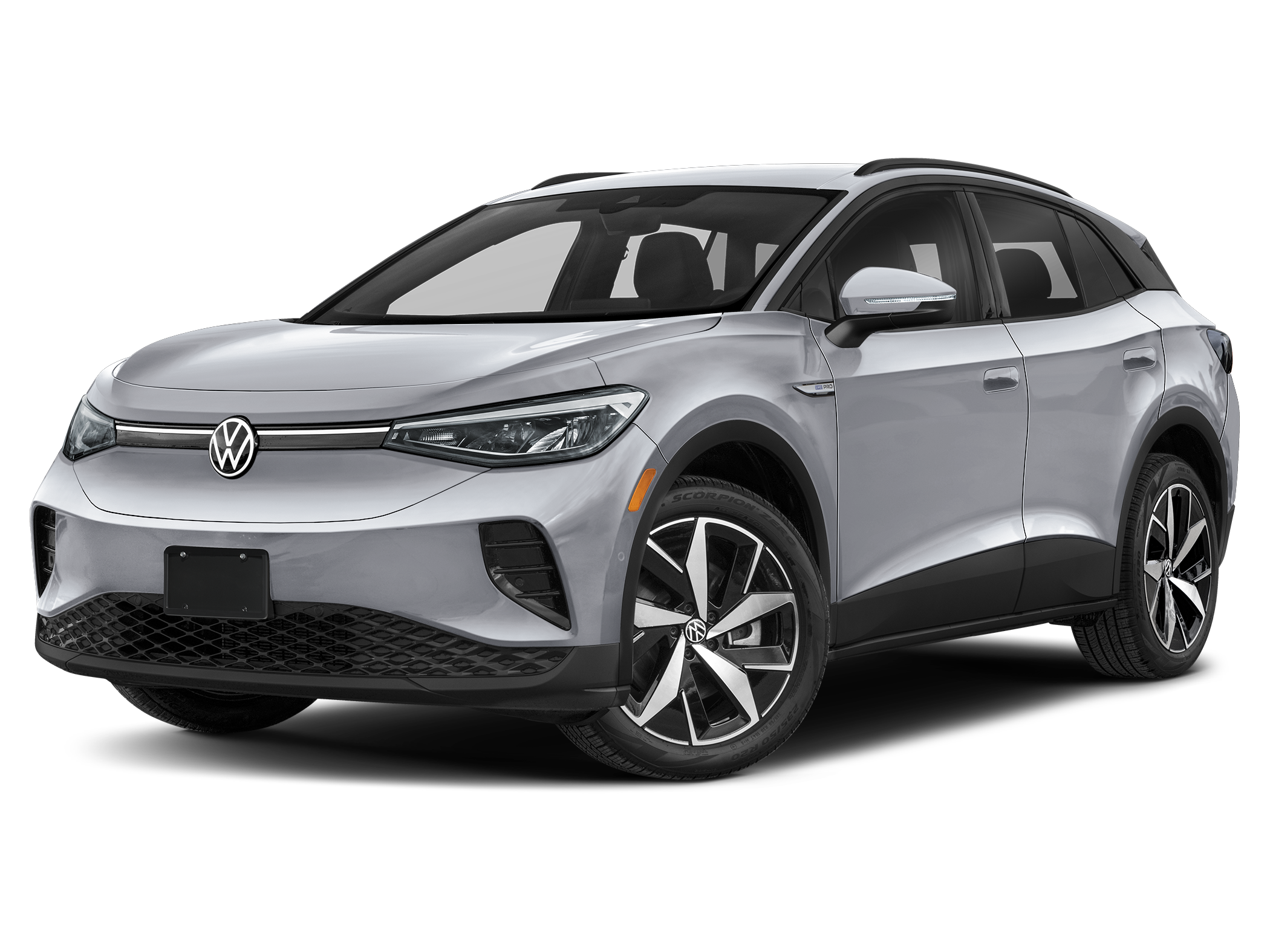 Volkswagen ID.4 Pro AWD Volkswagen ID.4 Pro AWD