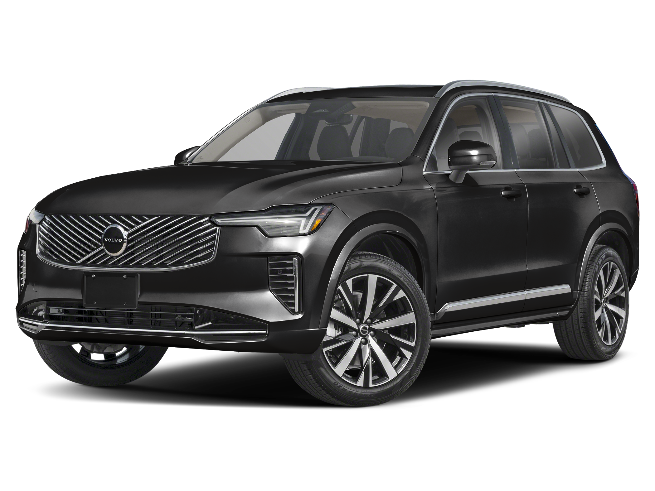 Volvo XC90 2025.5 B6 AWD Plus 7-Seater Volvo XC90 2025.5 B6 AWD Plus 7-Seater