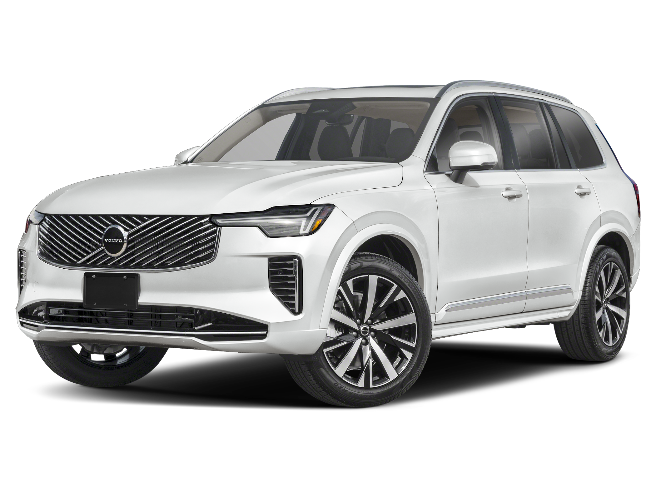 Volvo XC90 2025.5 B5 AWD Plus 7-Seater Volvo XC90 2025.5 B5 AWD Plus 7-Seater