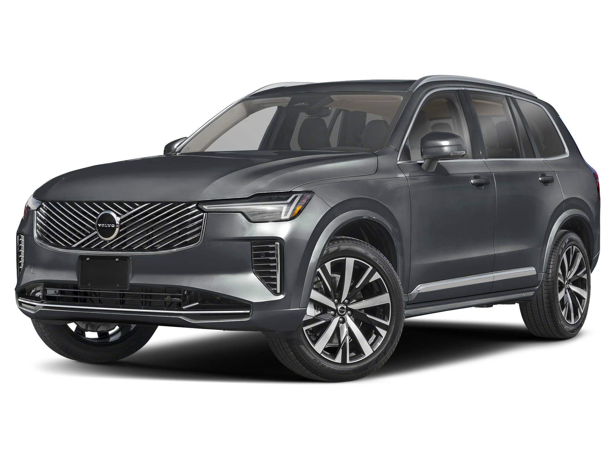 Volvo XC90 Plus 2025.5 B6 AWD 7-Seater Volvo XC90 Plus 2025.5 B6 AWD 7-Seater